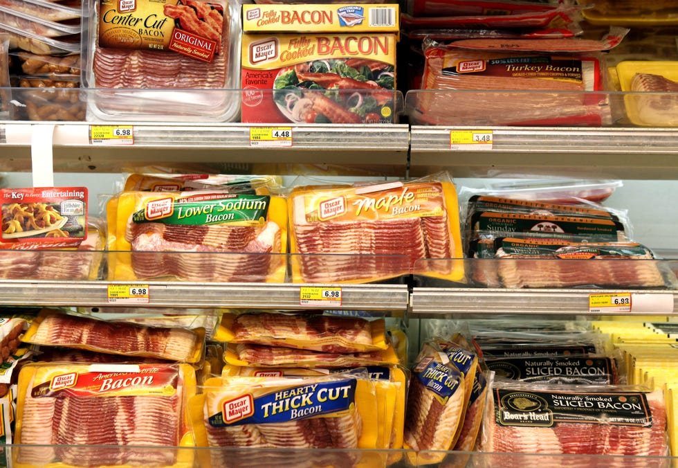 Food, Retail, Grocery store, Convenience food, Food storage, Convenience store, Supermarket, Junk food, Comfort food, Confectionery, 