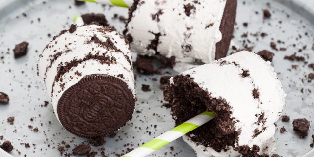 Oreo