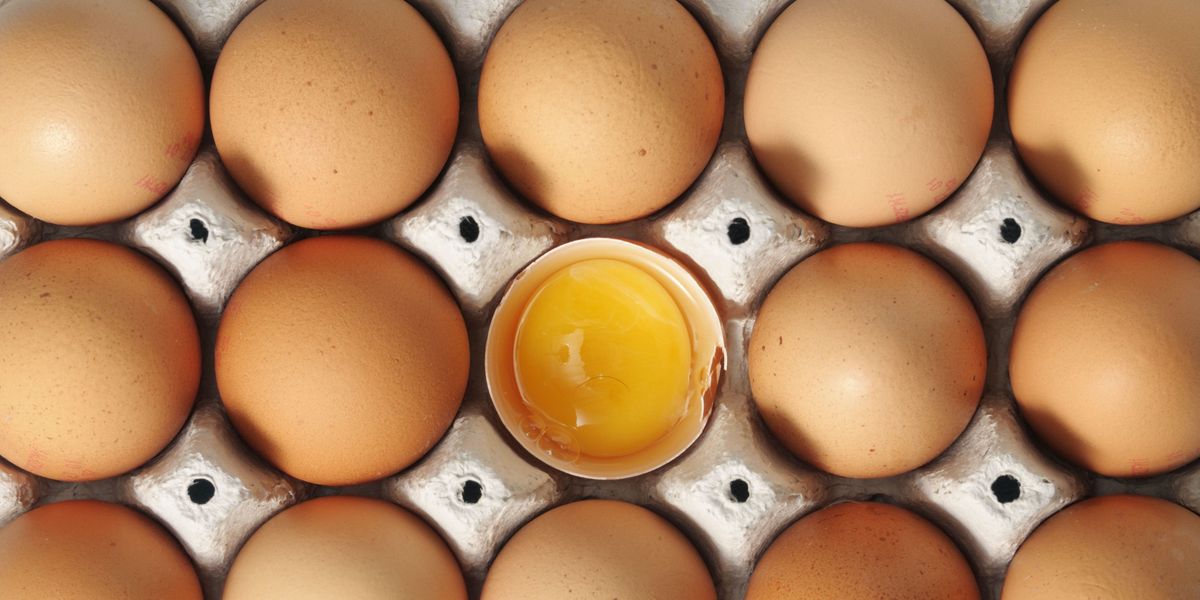 The Best Vegan Egg Substitutes - Delish.com