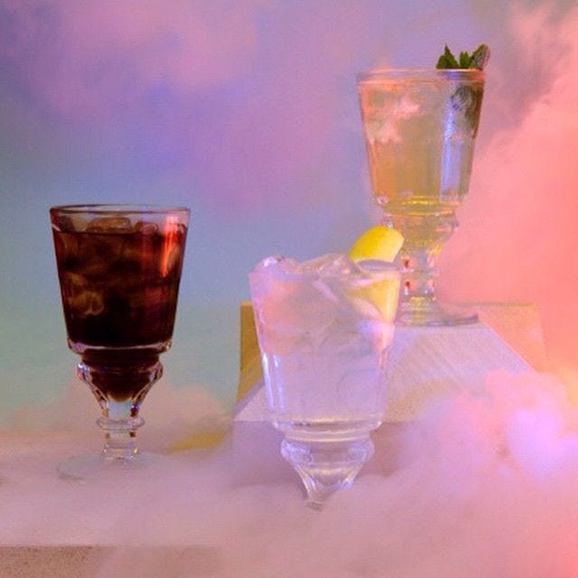 Liquid, Glass, Drinkware, Fluid, Tableware, Drink, Alcoholic beverage, Barware, Distilled beverage, Highball glass, 