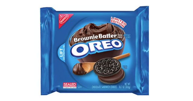 This Super-Secret New Oreo Flavor Is Going To Change Your Life