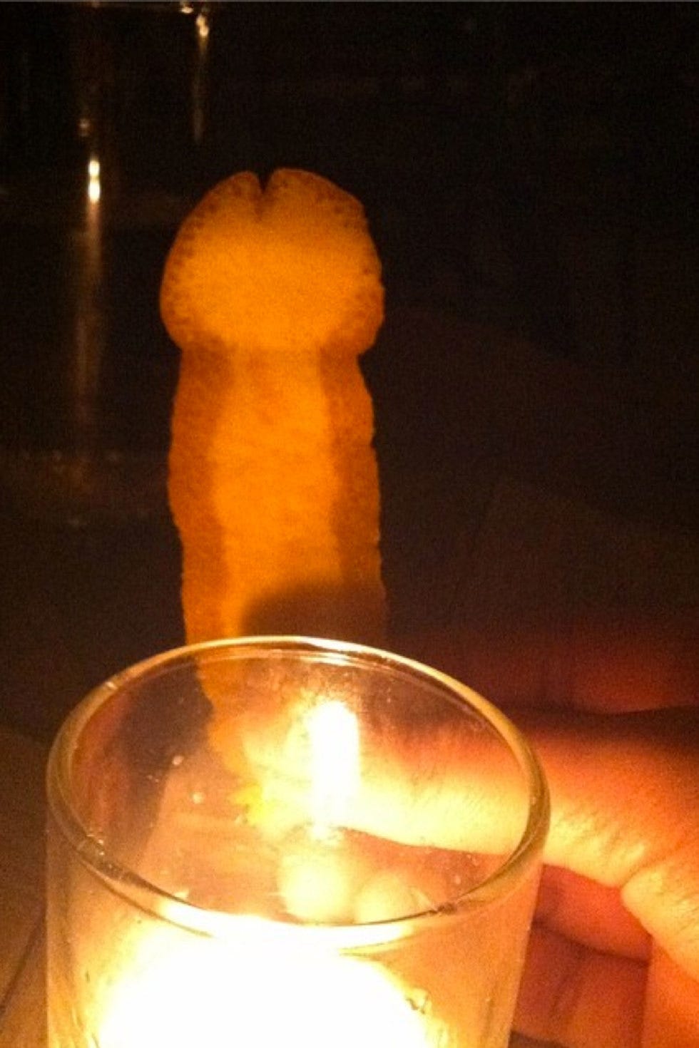 Heat, Flame, Amber, Fire, Melting, Light, Orange, Candle, Gas, Wax, 