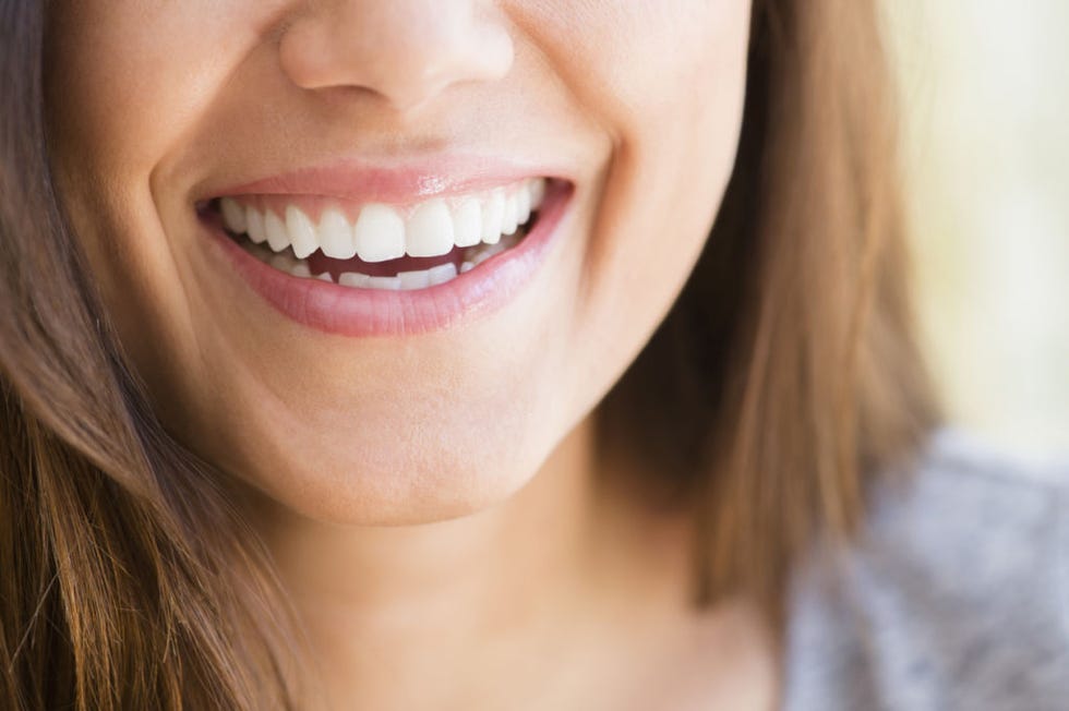 Smile, Mouth, Lip, Cheek, Brown, Skin, Chin, Tooth, Forehead, Eyebrow, 