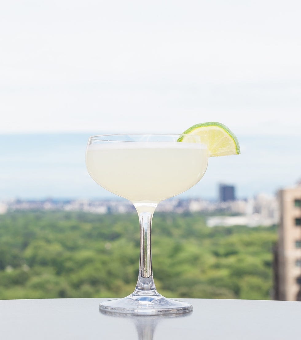 Vodka Gimlet