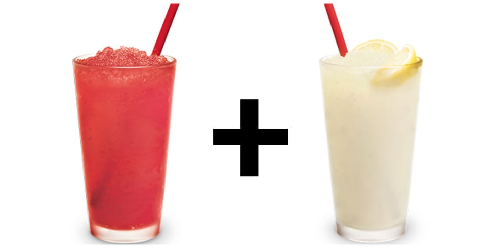 Liquid, Drink, Red, Tableware, Ingredient, Line, Alcoholic beverage, Drinking straw, Cocktail, Drinkware, 