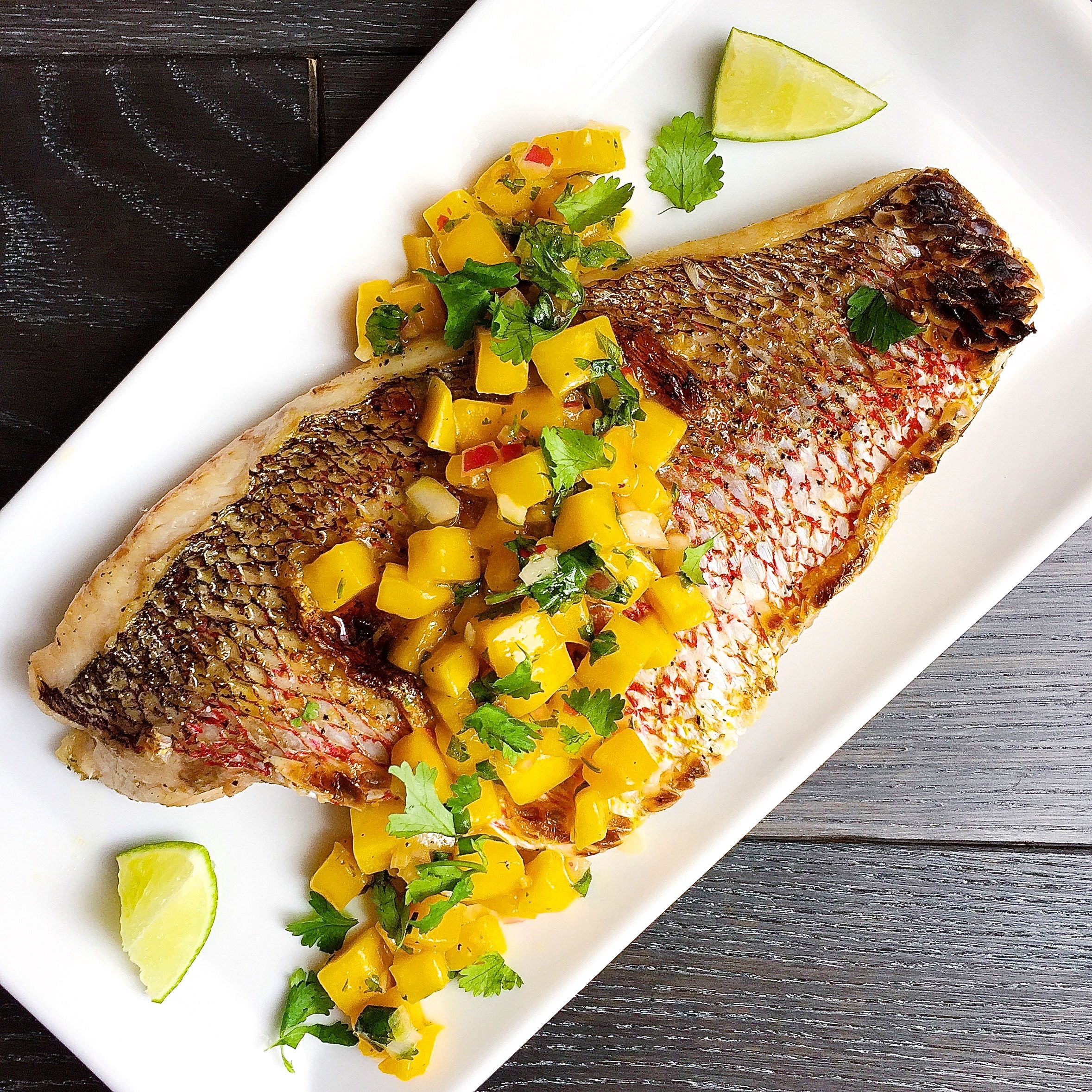 65 Healthy Seafood Recipes Easy Light Fish Recipes
