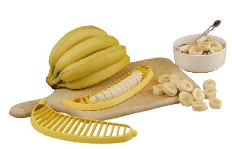 Yellow, Food, Fruit, Produce, Natural foods, Banana family, Ingredient, Banana, Flowering plant, Whole food, 
