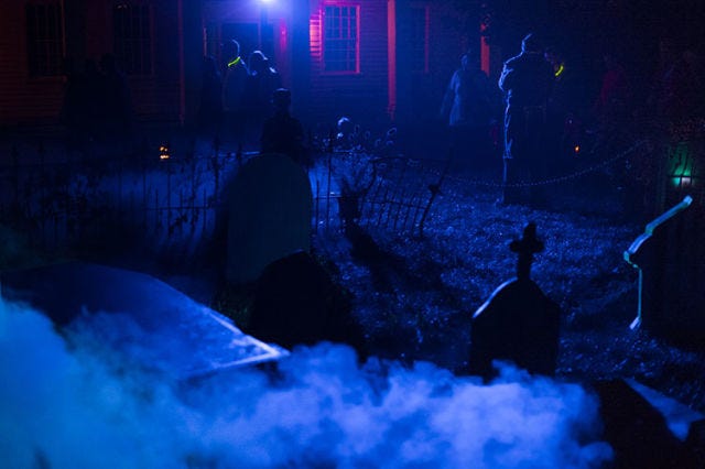 Blue, Light, Night, Electric blue, Event, Performance, Darkness, 