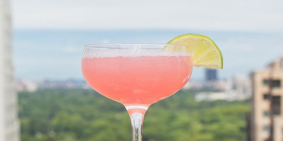 Best Cosmopolitan Recipe How To Make A Cosmopolitan