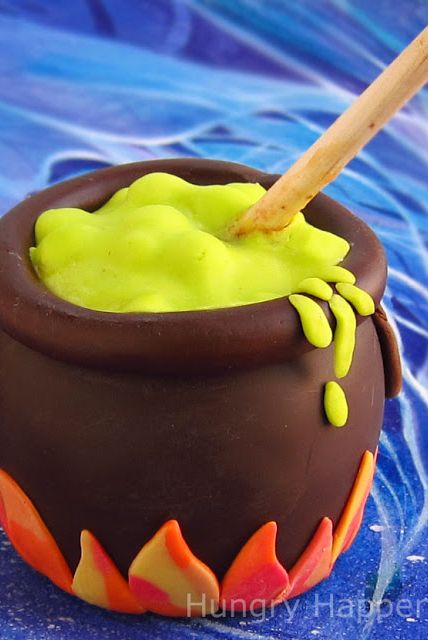 15 Halloween Candy Crafts Food Decorations For Halloween