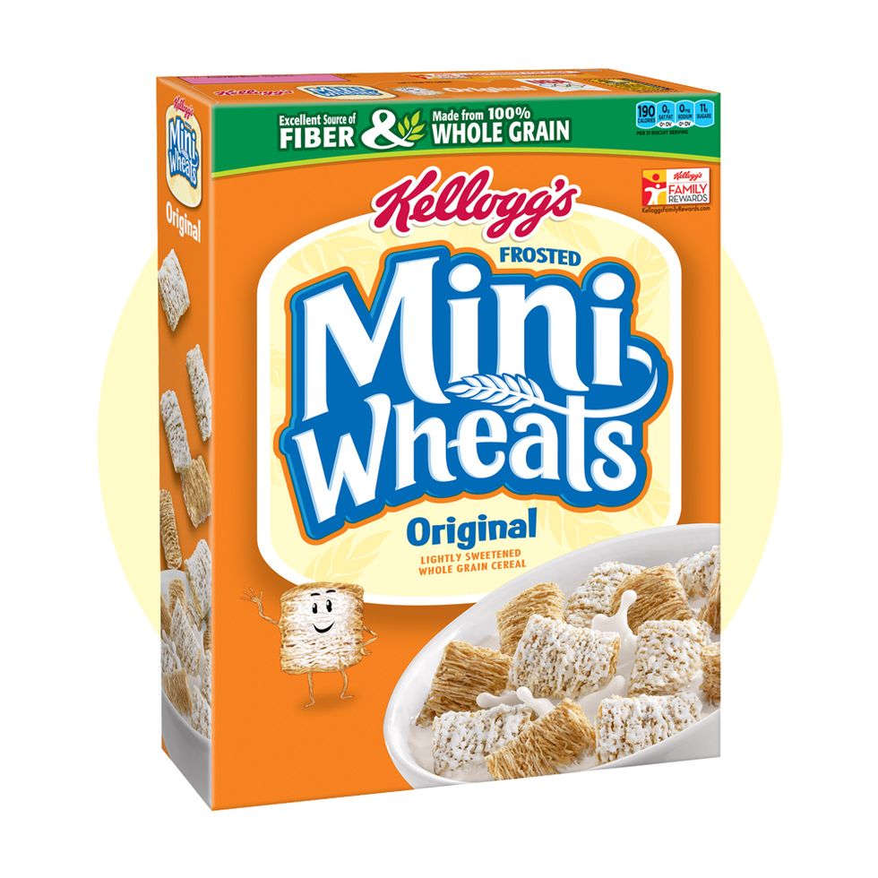 Cereal Eats: Kellogg's Frosted Flakes, a Timeless Cereal