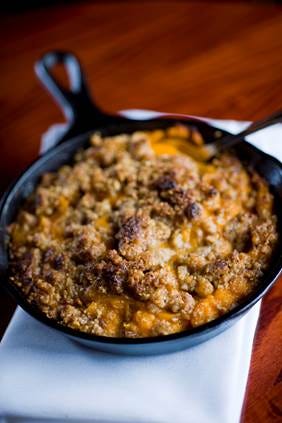 Bourbon Sweet Potatoes Bourbon Sweet Potatoes