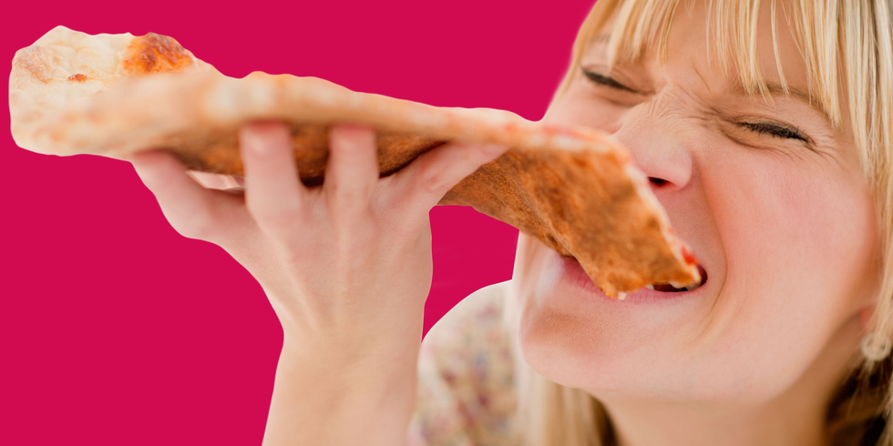 Finger, Lip, Cheek, Skin, Joint, Food, Wrist, Jaw, Cuisine, Taste, 
