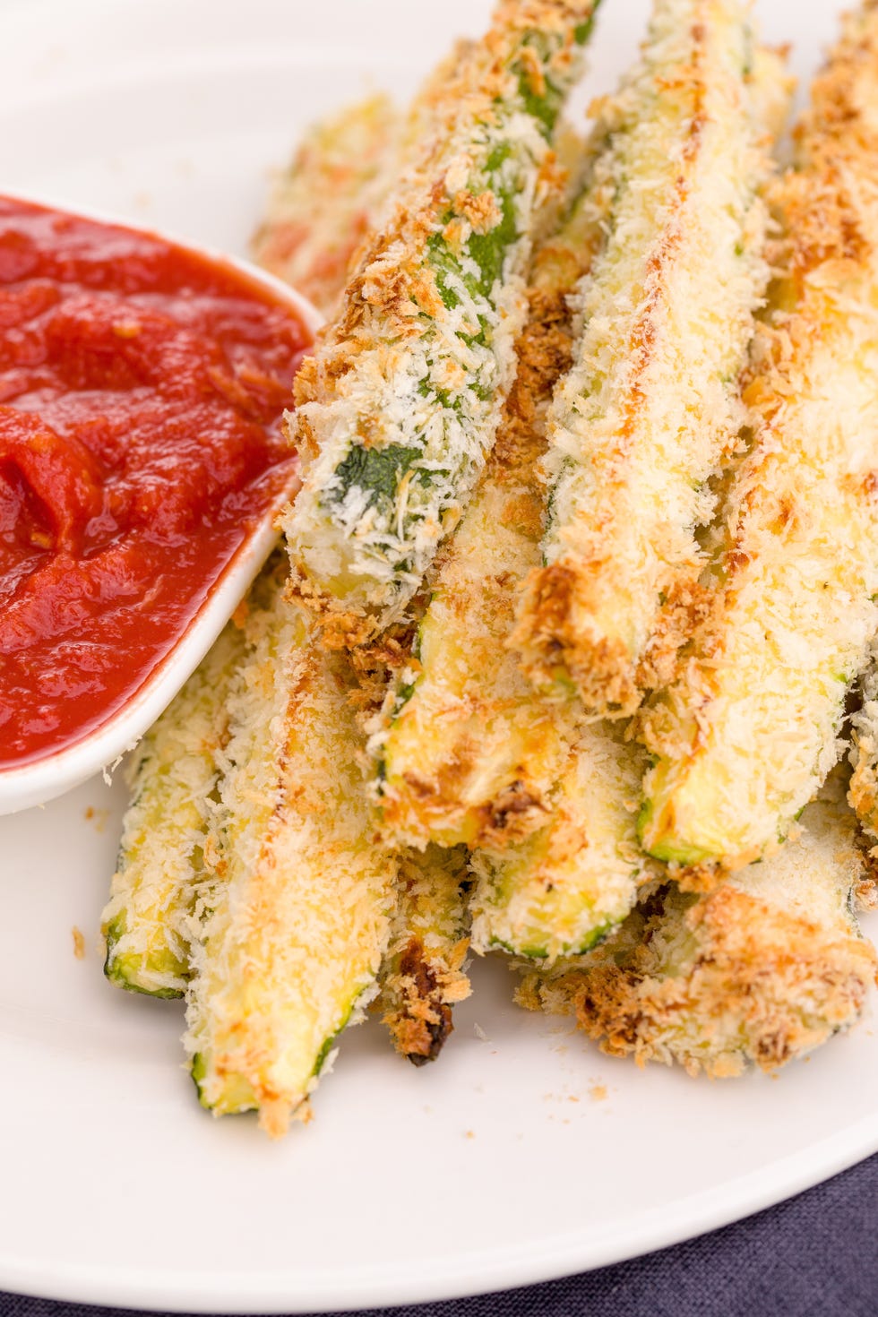 zucchini fries