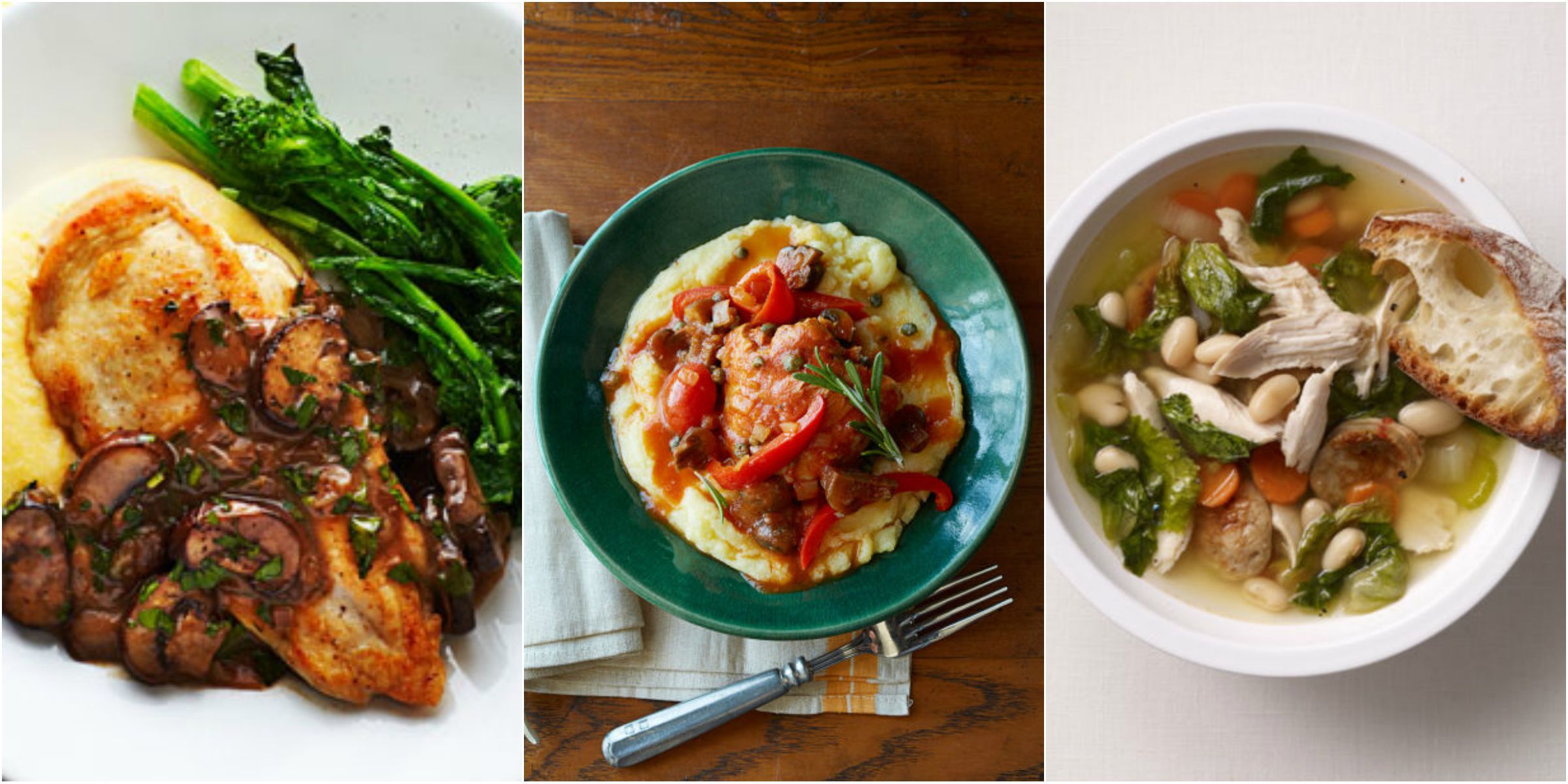 15 Easy Low Calorie Chicken Recipes Low Calorie Meals With Chicken