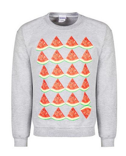 watermelon-sweatshirt-delish