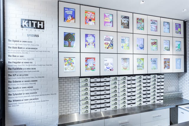 Wall, Collection, Graphic design, Display board, 