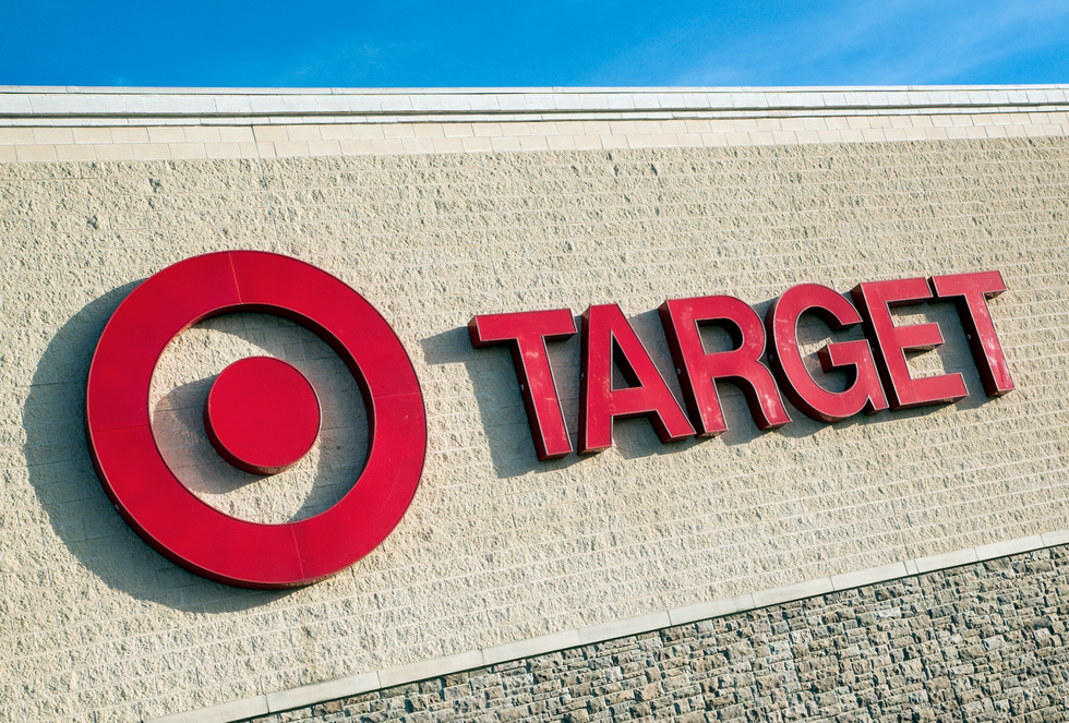 Target Wants to Make You a Cocktail While You Shop