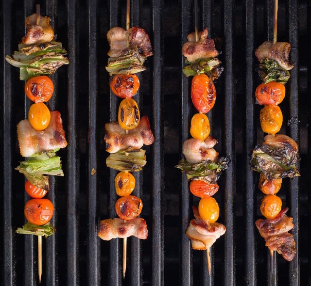 blt skewers