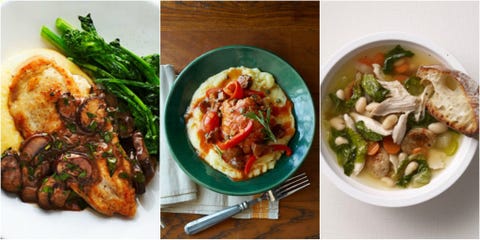10+ Easy Low Calorie Chicken Recipes - Low Calorie Meals with Chicken 10+ Easy Low Calorie Chicken Recipes - Low Calorie Meals with Chicken