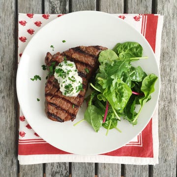 country crock grilled steak delish