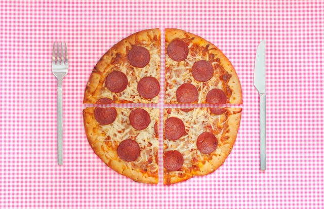 Food, Baked goods, Ingredient, Pepperoni, Pizza, Amber, Pattern, Dish, Orange, Cuisine, Food, Baked goods, Ingredient, Pepperoni, Pizza, Amber, Pattern, Dish, Orange, Cuisine,