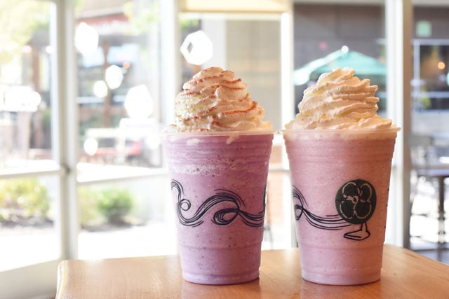 Food, Dessert, Sweetness, Frozen dessert, Dairy, Cuisine, Ingredient, Ice cream, Baked goods, Fast food, 
