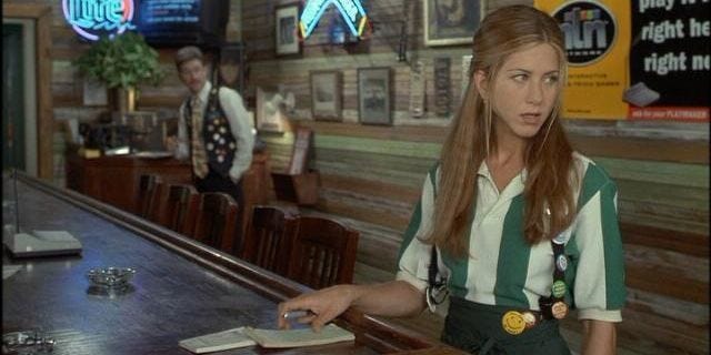 Fun, Community, Uniform, Wood stain, Games, Varnish, Signage, Long hair, Brown hair, Official, 