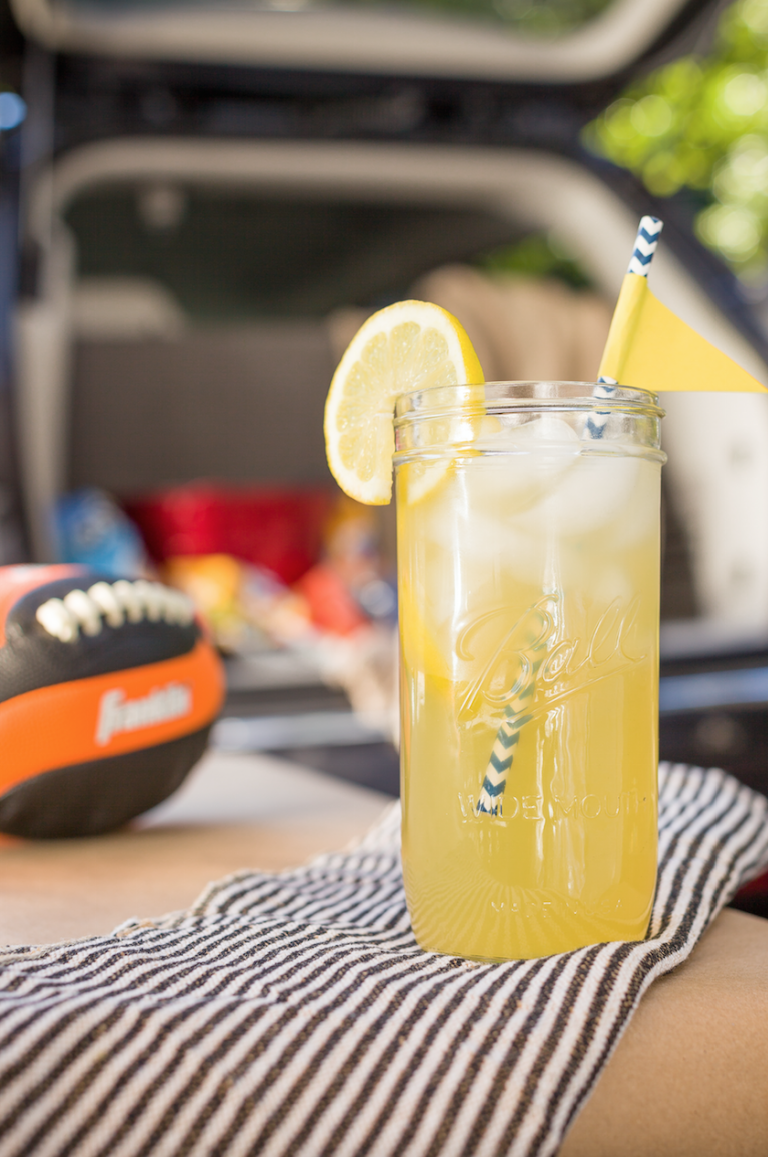 Cocktailgate! The Best Tailgate Cocktails: Ideas for Drinks to Bring Your  Friends Before the Next Football Game