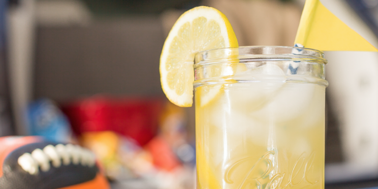The Luck of the Irish Cocktail Recipe