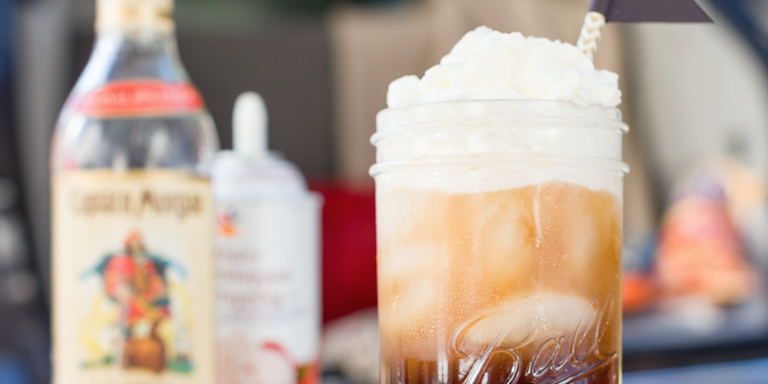 "Old Missouri" Spiked Root Beer Recipe