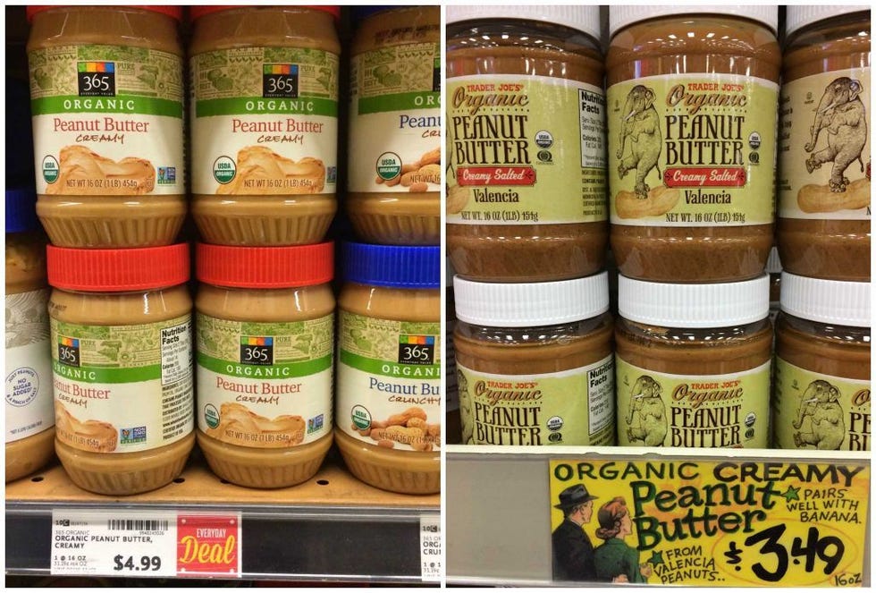 Food, Ingredient, Logo, Condiment, Tan, Khaki, Shelf, Gluten, Pantry, Food storage, 