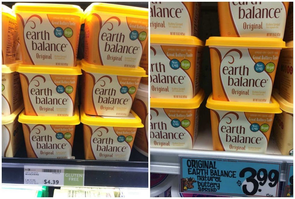 Yellow, Packaging and labeling, Natural foods, Label, Fruit, Retail, Food storage containers, Cardboard, 