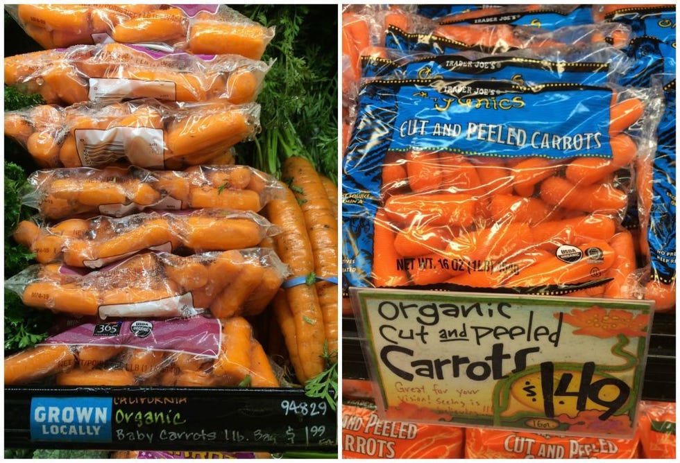 Root vegetable, Food, Ingredient, Carrot, Produce, Local food, Orange, Whole food, Arthropod, Vegetable, 