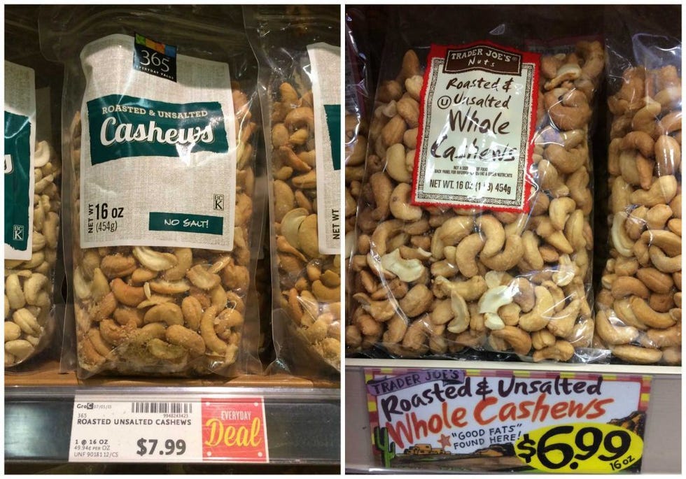 Food, Ingredient, Produce, Nuts & seeds, Flowering plant, Nut, Cashew family, Seed, Legume, Food grain, 