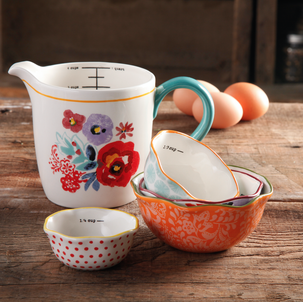 Pioneer Woman Ree Drummond's Kitchenware Collection Is Now at Walmart