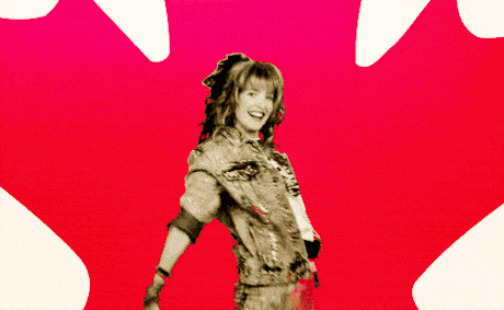 Red, Style, Magenta, Laugh, 