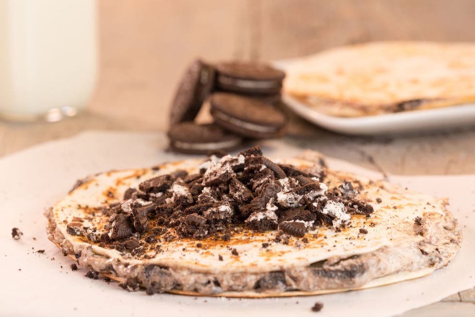 cheesecakeadilla-oreo-delish