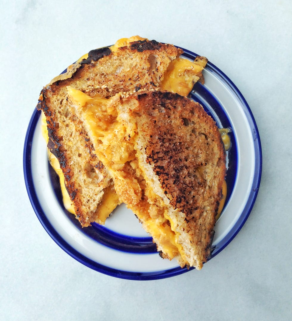 Food, Plate, Cuisine, Dish, Baked goods, Tableware, Breakfast, Serveware, Ingredient, Snack, 