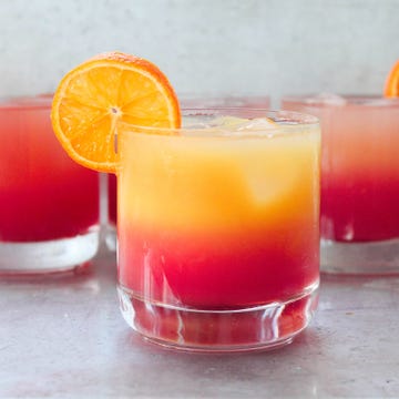 tequila sunset delish