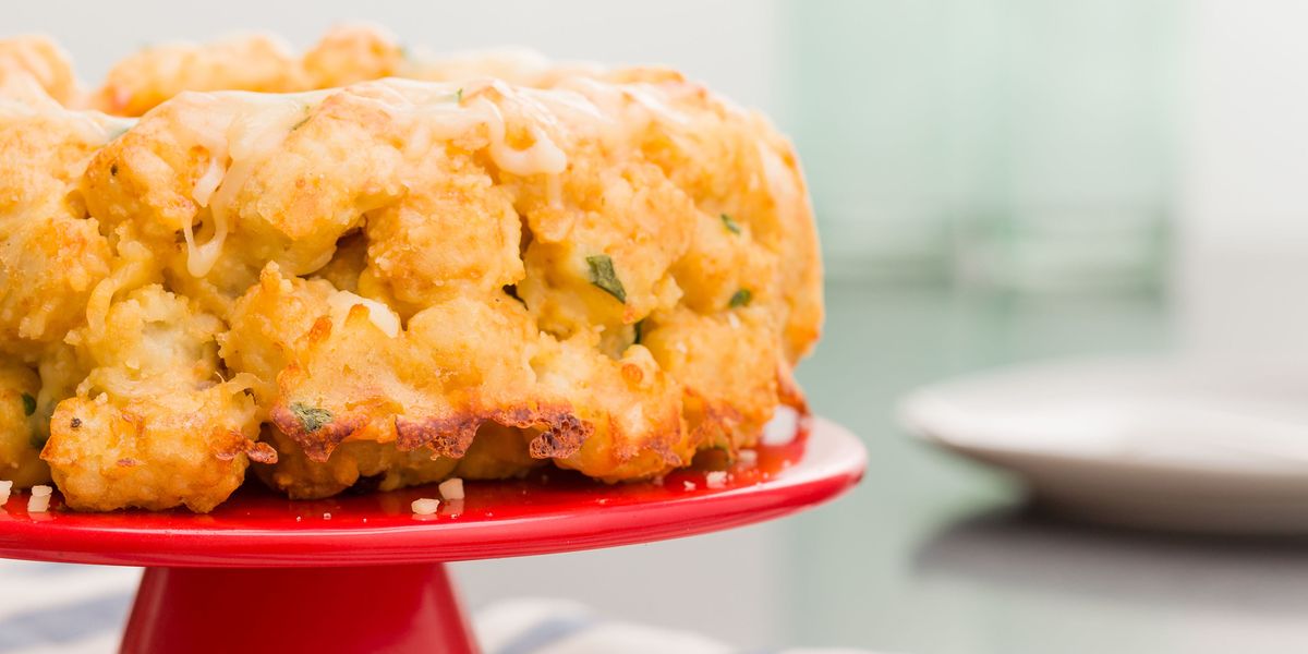 15 Unbelievable Things You Can Make With Tater Tots