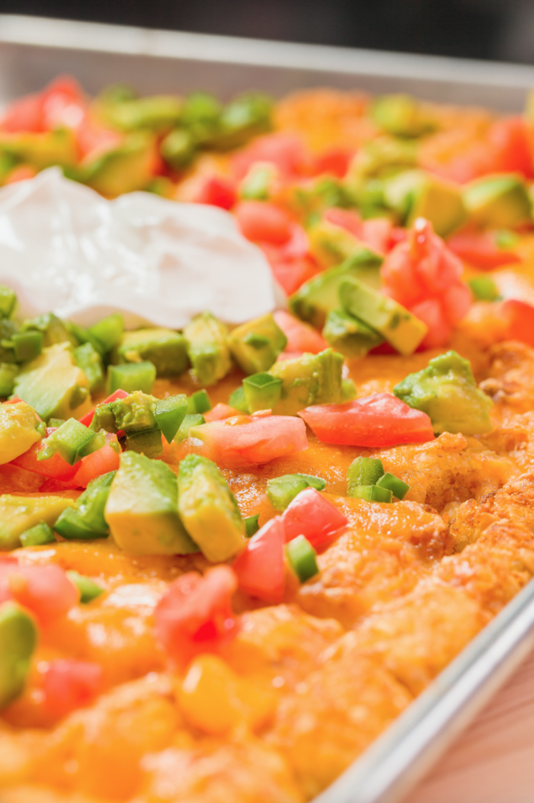 20+ Easy Kids Party Food Ideas - Best Recipes For Kids Parties—Delish.com
