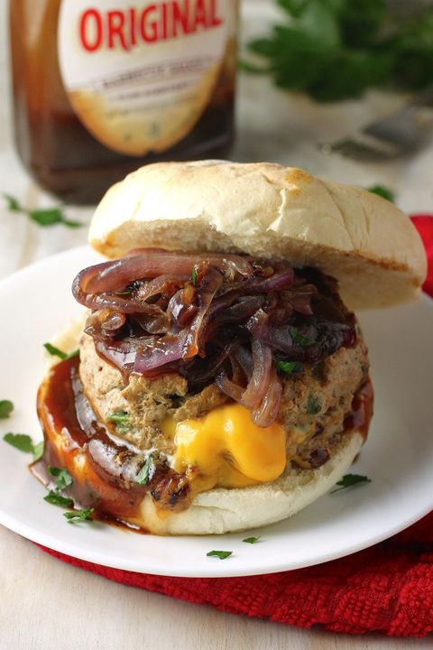 16 Best Turkey Recipes - Easy Ideas for Burgers—Delish.com
