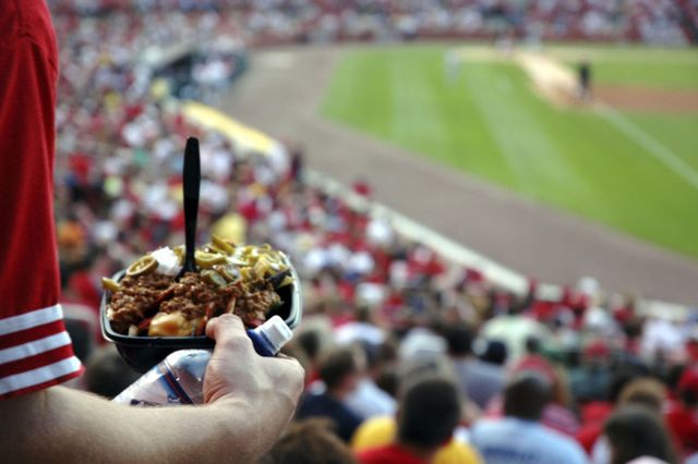 Soldier Field's Getting Some of the City's Best Fried Chicken and