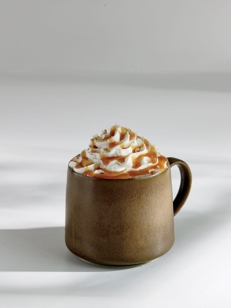 Starbucks Salted Caramel Mocha