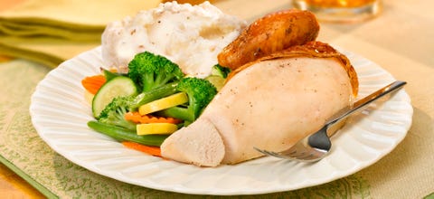 Boston Market meal boston market meal