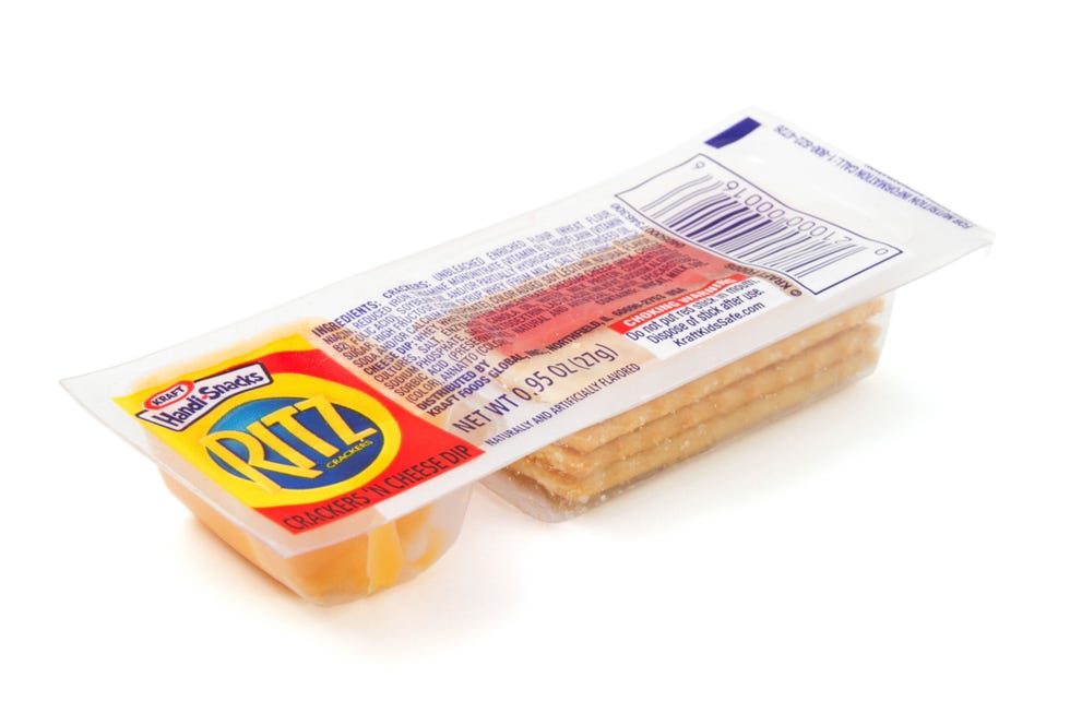 Junk food, Convenience food, Ingredient, Peach, Snack, Confectionery, Label, 