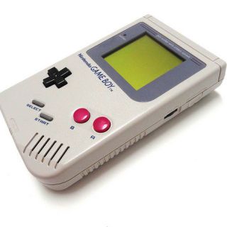 The Ultimate Mini Fridge is Also a Fully Functioning Nintendo Game Boy