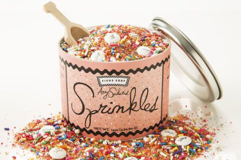 Amy Sedaris Sprinkles