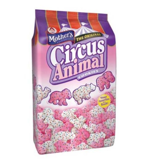 childhood nostalgia food